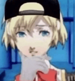 Aigis: Beginning the "Operation"