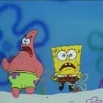 Spongebob Chase (copy)