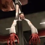 OC ServerBlight Voiceline "No"