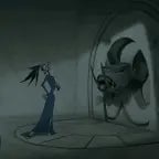 Abaisse le levier Kronk (loud)