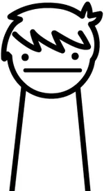 I like trains - asdfmovie2