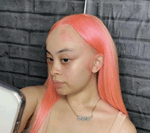 Luna snow song ulttttt