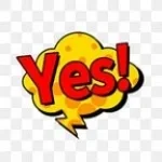 YES! YES! YES! (short)