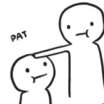 pateul meu face spinjitzu