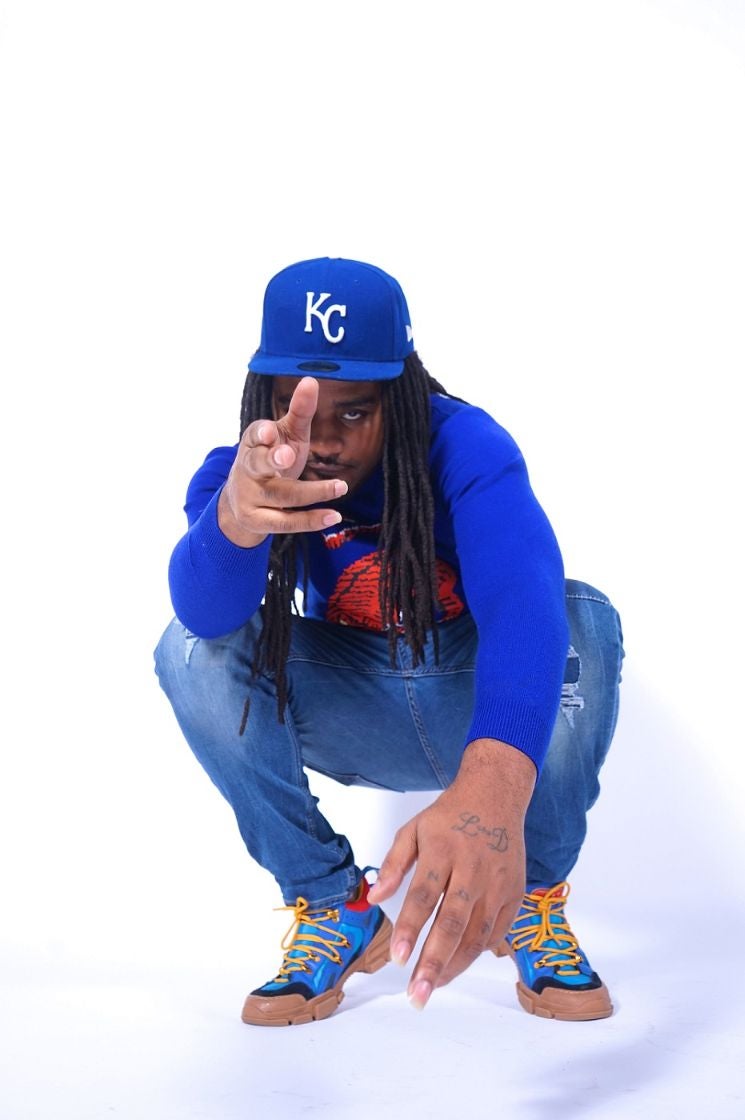 Rooga They done let the gds ina door (Official Music Video) (Li by