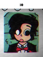 Hehehe, I’m not sus