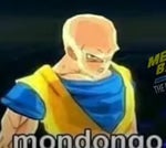mondongo Goku