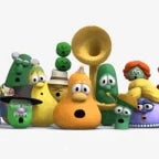 Veggie Tales Theme Song HQ Trim