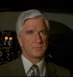 Dont call me Shirley