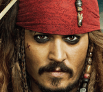 Jack Sparrow - Jar of Dirt