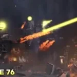skibidi toilet laser