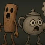 TUNG TUNG TUNG SAHUUUUUR TA TA TA SAHURRRRRR