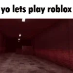 loud roblox horror music