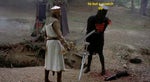 its just a flesh wound