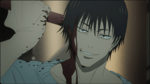 toji death