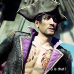 Pirate 24-hour Cinderella