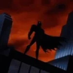 Short Batman Intro Cartoon (copy)