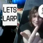 TAIP SHOUL! Gabriele