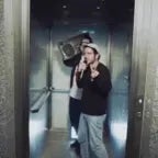 jay guapo sittin here alone now