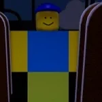 BUS DRIVER NOOB - US ARE TOYS [ROBLOX]