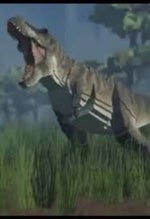 rexy roar