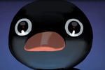 demon noises