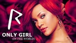 Rihanna Only Girl (In The World) (Audio) pt 2