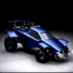 rocket league dubstep