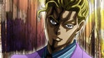 My name is Yoshikage Kira