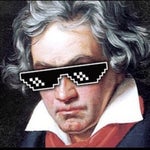 Beethoven - Für Elise Klutch Dubstep Trap Remix