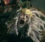 Thourt unfit even to graft