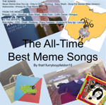 SSundee: Everything Is Mogus