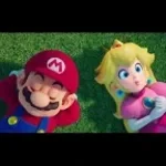 ah princess, what a beautiful evening