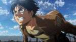 Attack On Titan - Eren Yeager - I saw the big guy
