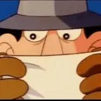 Inspector Gadget