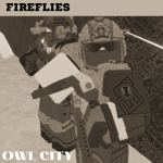 Owl City Fireflies (Official Music Video)