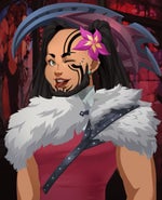 Princess Mononoke_もののけ姫_幽靈公主Main theme Guzheng cover