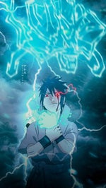 naruto sadness and sorrow by voicemod