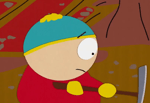 Eric Cartman's 'Slave Song' (South Park, S01E12)