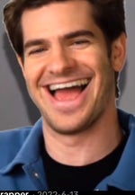 Andrew Garfield incredible