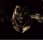 why is the water red