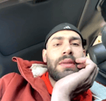 wenn man nicht silvester ist