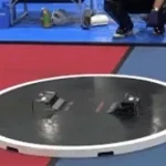 Robot Footsteps - Sound Effect - Free Sounds Collection