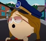 Nathan South park uh oh