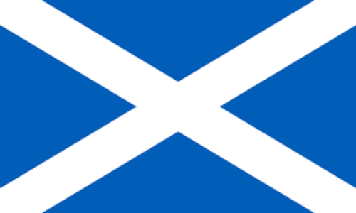 SCOTTLAND FOREVER