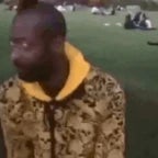 one eye open when i'm sleeping