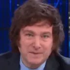 Milei - Preparate porque la vas a pasar mal