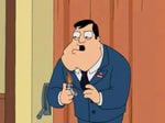 American Dad - Stan Smith - Thanks