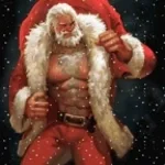 when i smell mince pie cookin