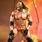 Booker T Entrance Music